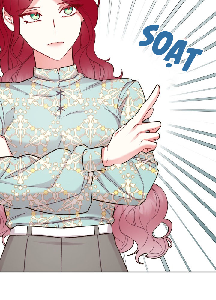 kẻ tạo ra ác nữ chapter 56.1 25