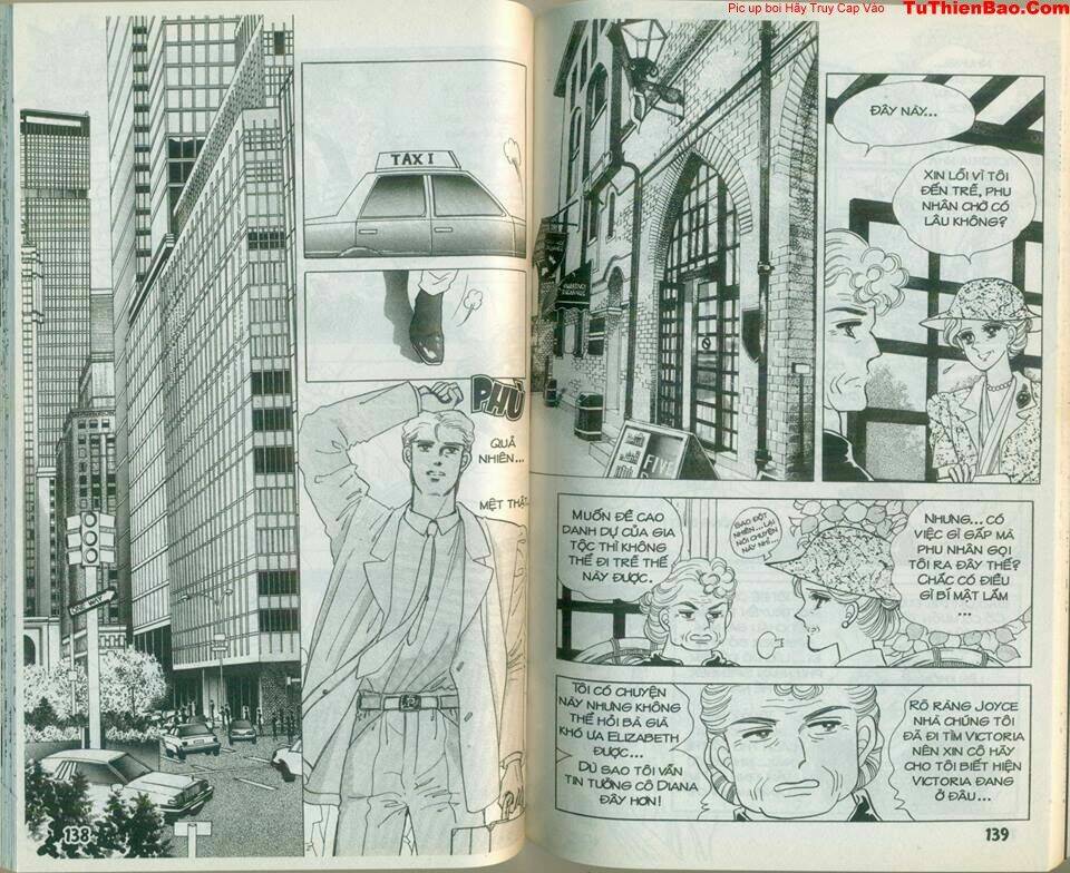 tiểu thư ngổ ngáo chapter 4 68