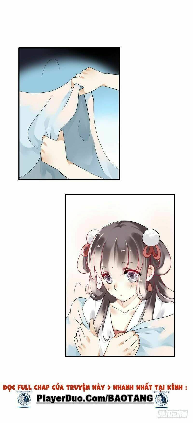 điền viên mật sủng: cô vợ nóng bỏng chapter 60 39