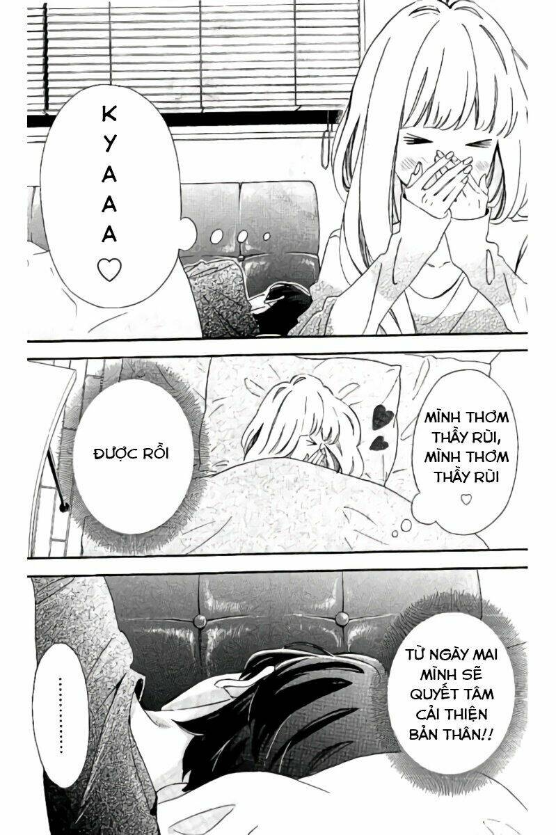 sensei kunshu chapter 15 39