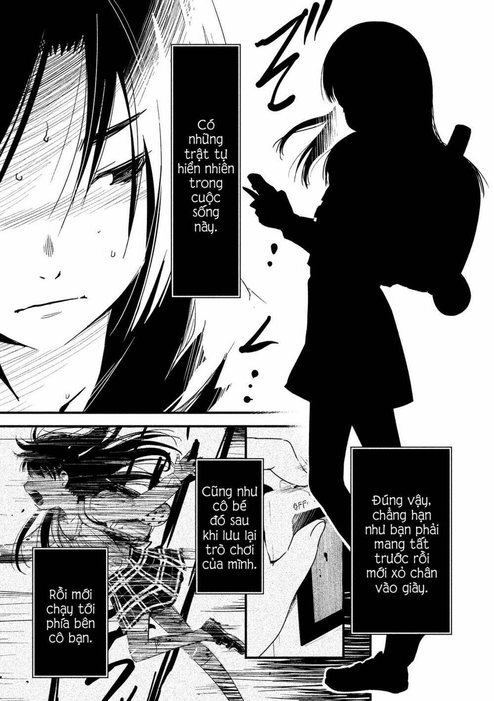 shoujo fujuubun chapter 2 5