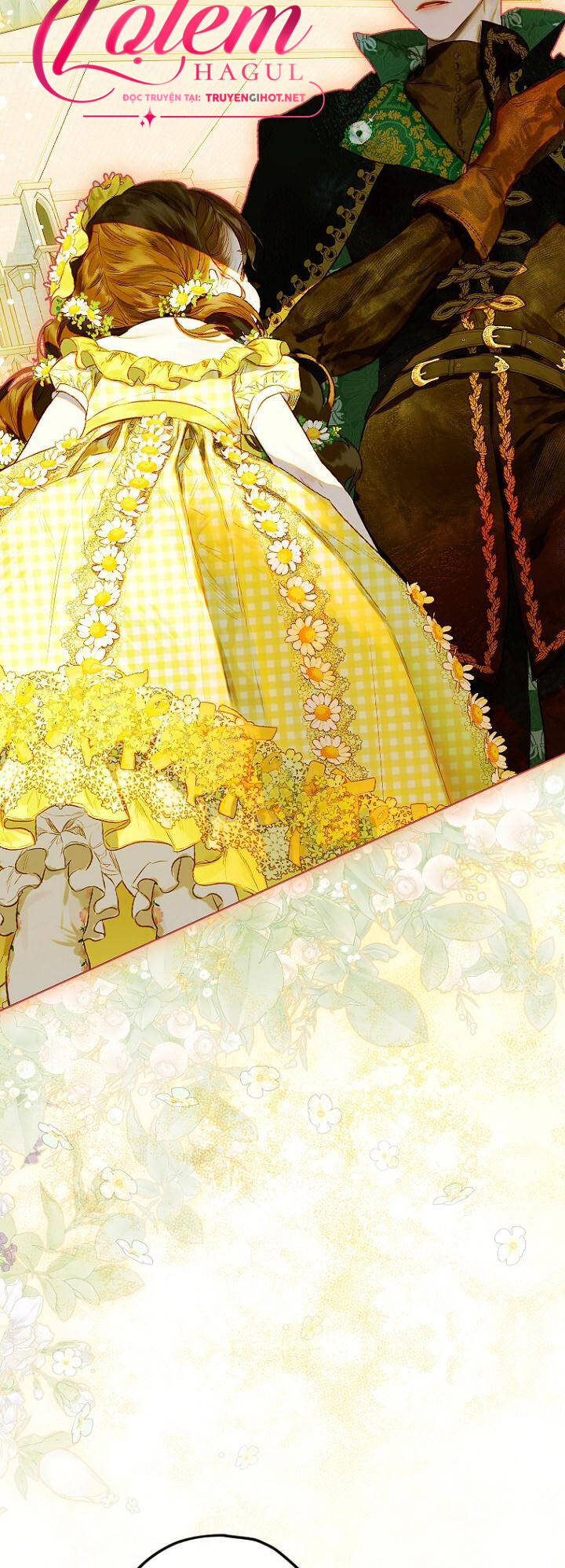 mẹ tôi lại kết hôn lần nữa chapter 37 49