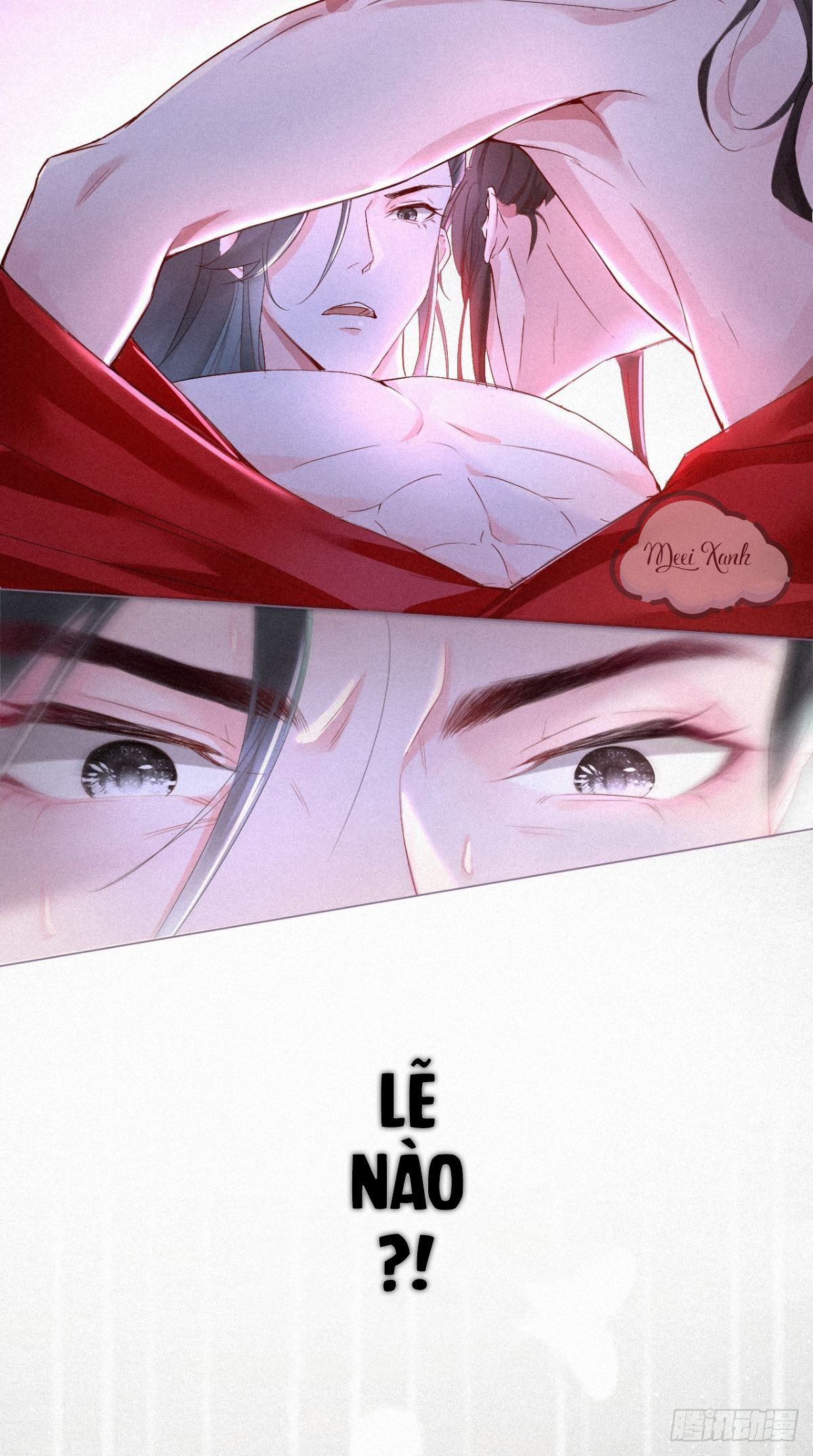 nhập mộ chi thần chapter 1 13