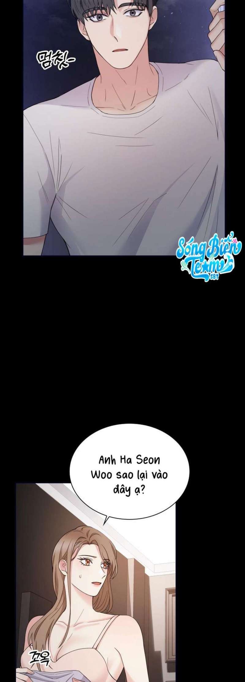 [18+] trong lồng chapter 2 39