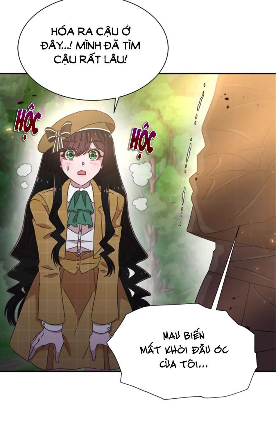 con gái bảo bối của ma vương chapter 103 81