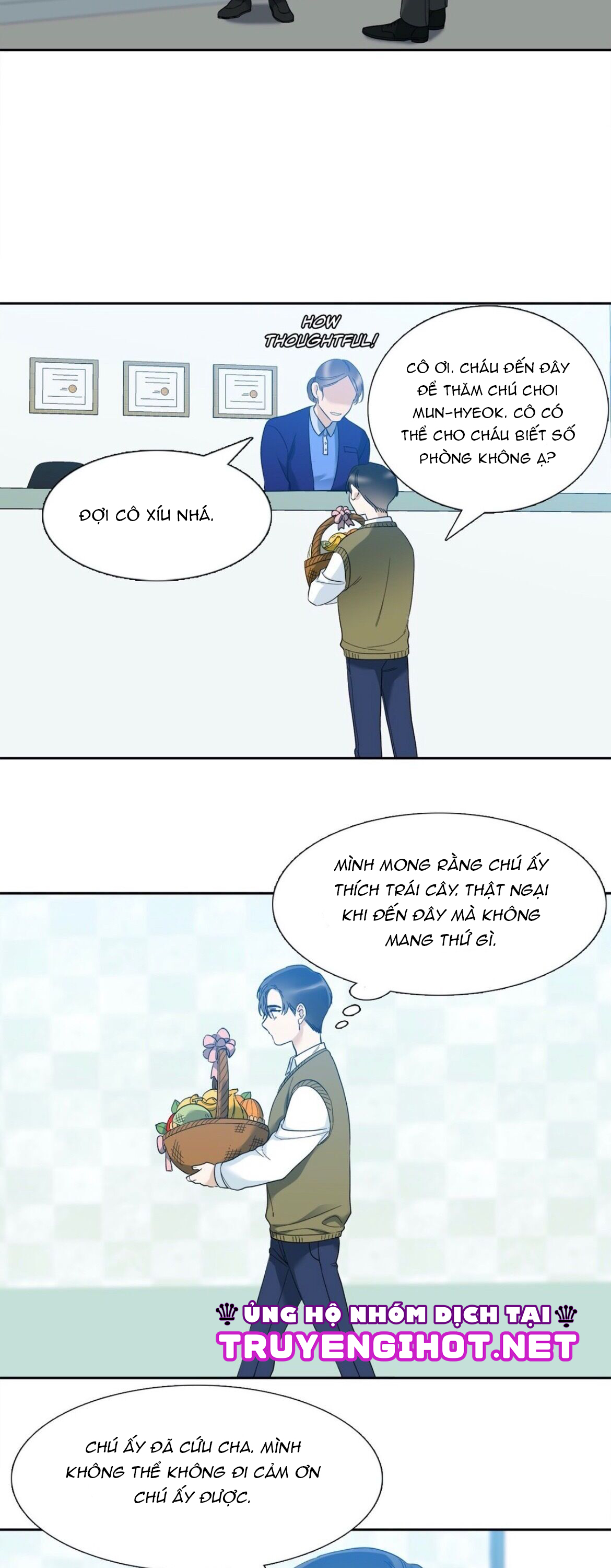 xúc cảm điên cuồng chapter 29 11