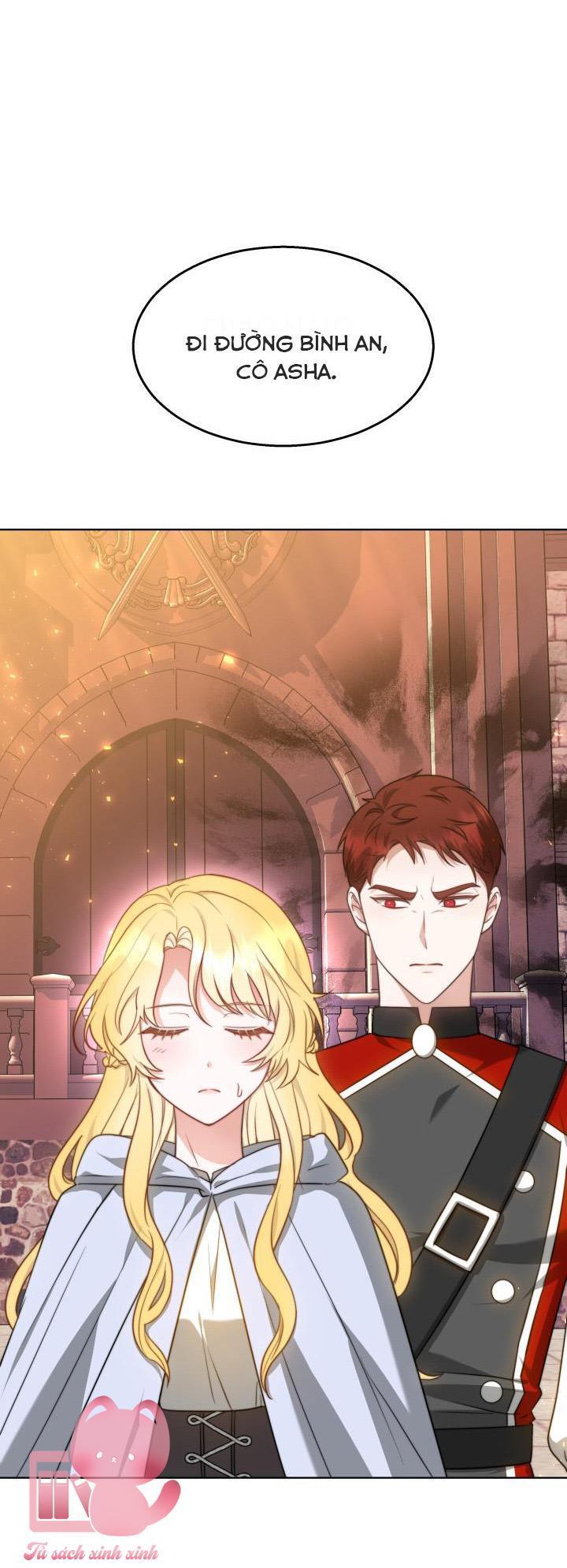 từ chồng cũ hóa thành nam chính chapter 41 19