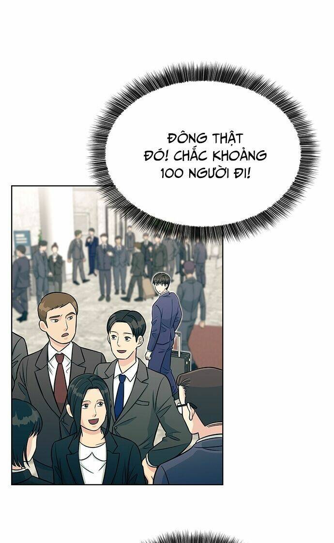 chuyển sinh trở thành nhân viên mới chapter 3 77