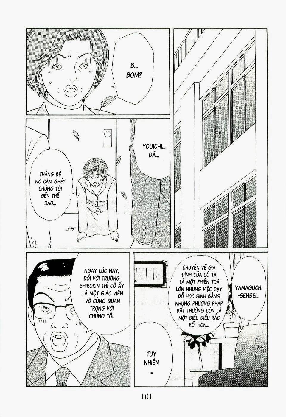 gokusen chapter 128 18