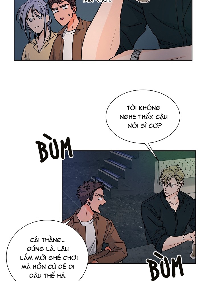 yêu em đi, bác sĩ! chapter 36 51