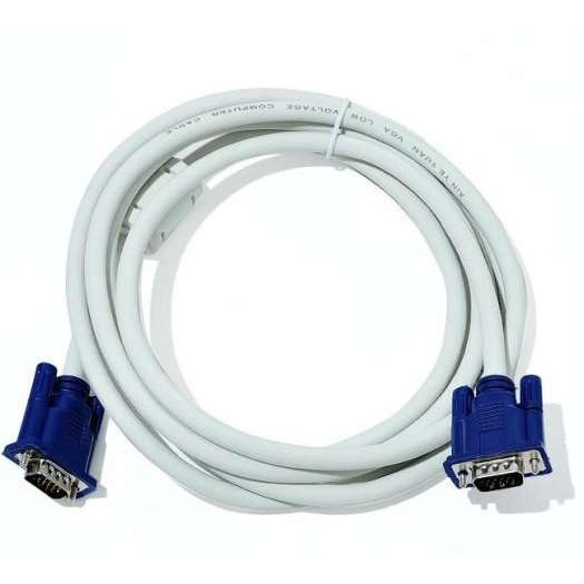 Cáp 2 Đầu Vga Dài 1.5M