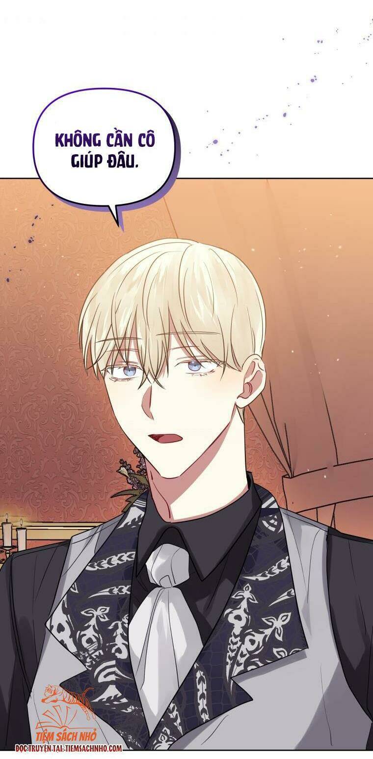 ác nữ phản diện đã chọn nam chính chapter 16 68