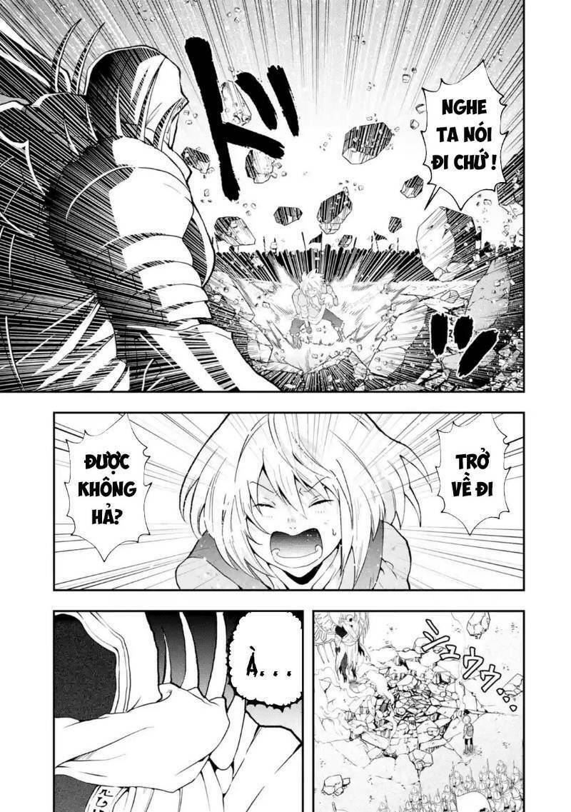 that inferior knight, actually level 999 chapter 2 39