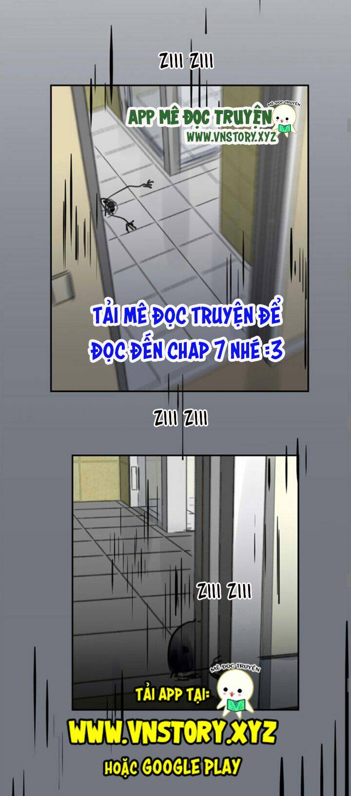 đạo trưởng đại nhân đến nhà chapter 4 19