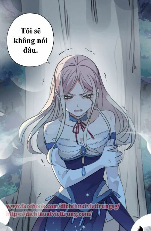 vết cắn ngọt ngào phần 2 chapter 4 37