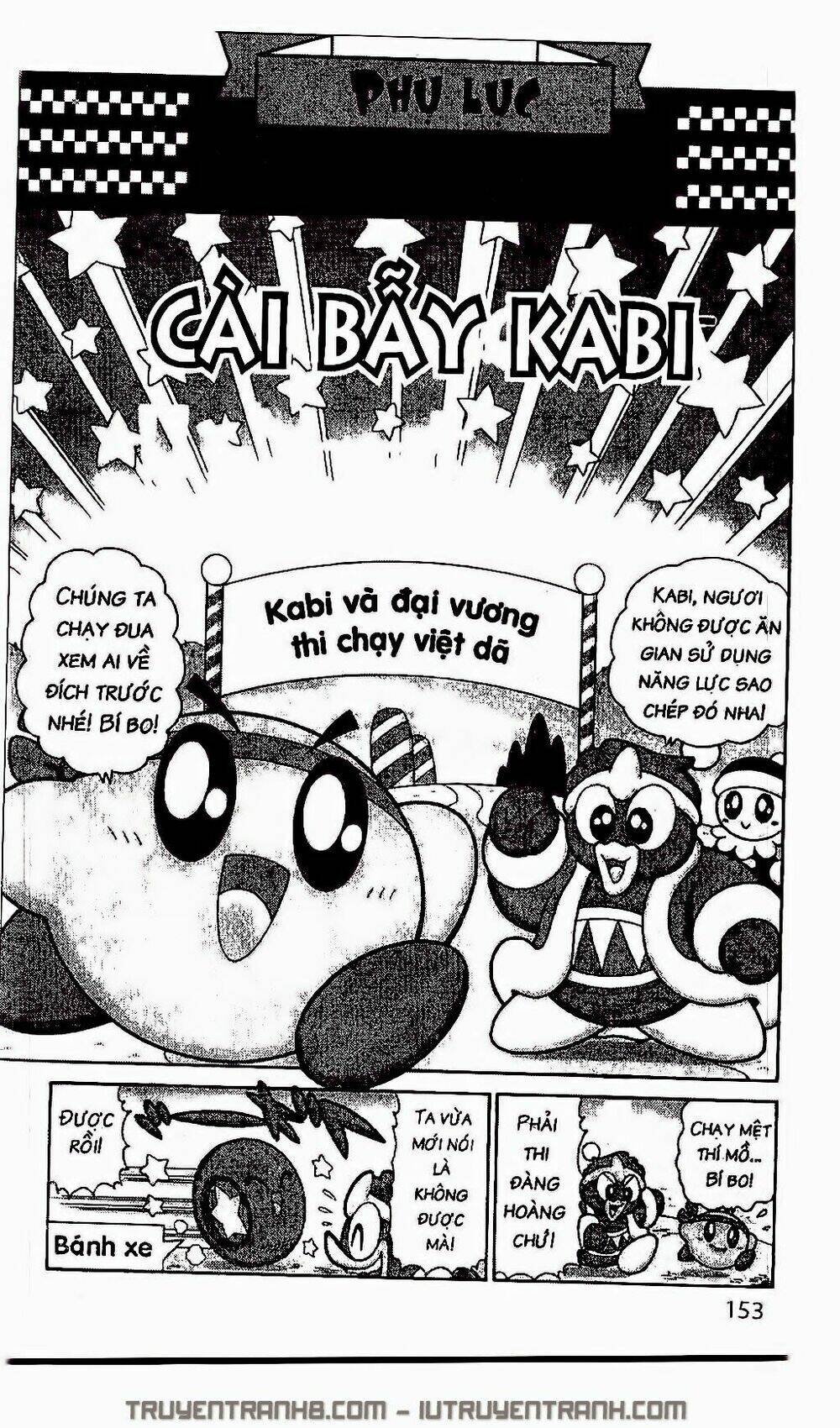 ngôi sao kabi chapter 234 1