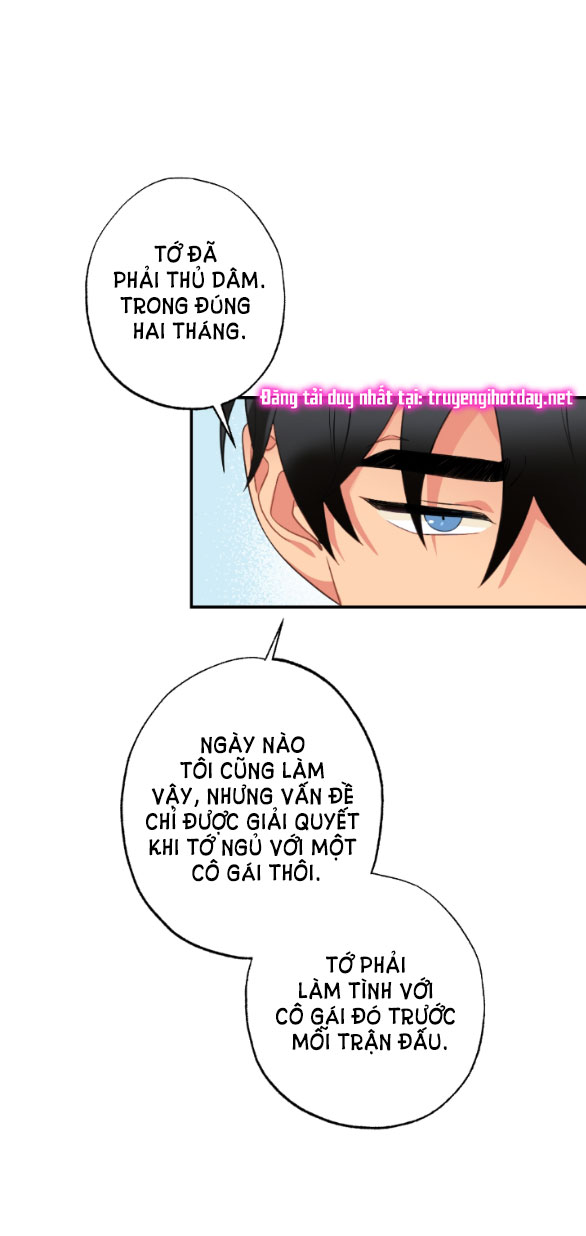 [18+] phương pháp xuất tinh của dosagyeon chapter 4.2 25