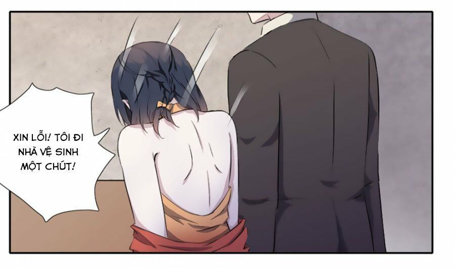 thiên kim đường môn chapter 47 10