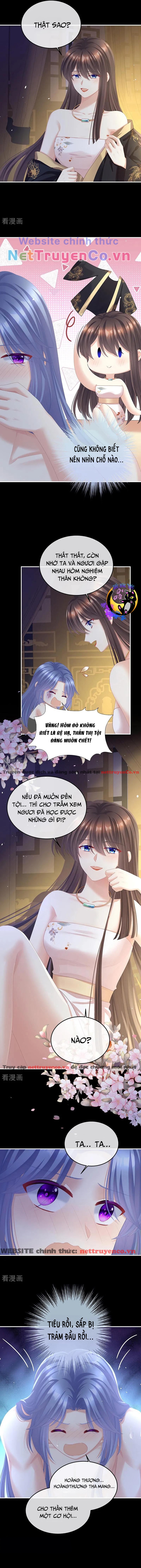 hậu cung của nữ đế - mùa 2 chapter 16 2