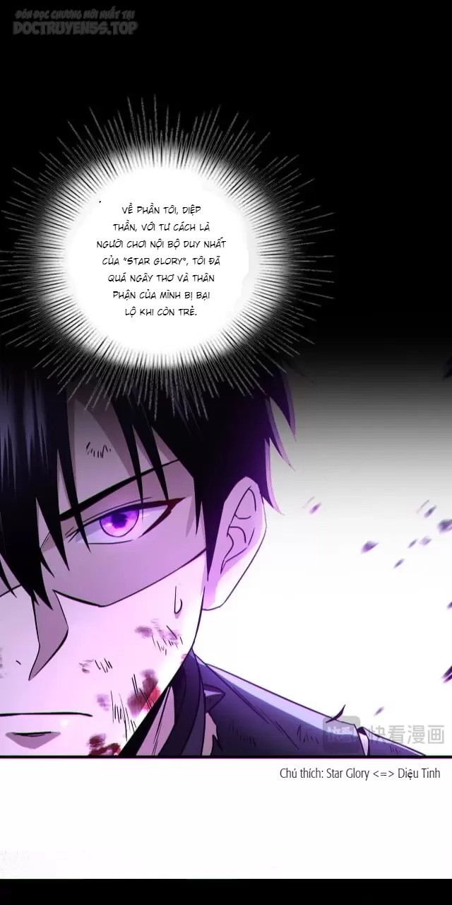 bất khả chiến bại trong ngày tận thế: tôi là người chơi beta duy nhất chapter 1 10