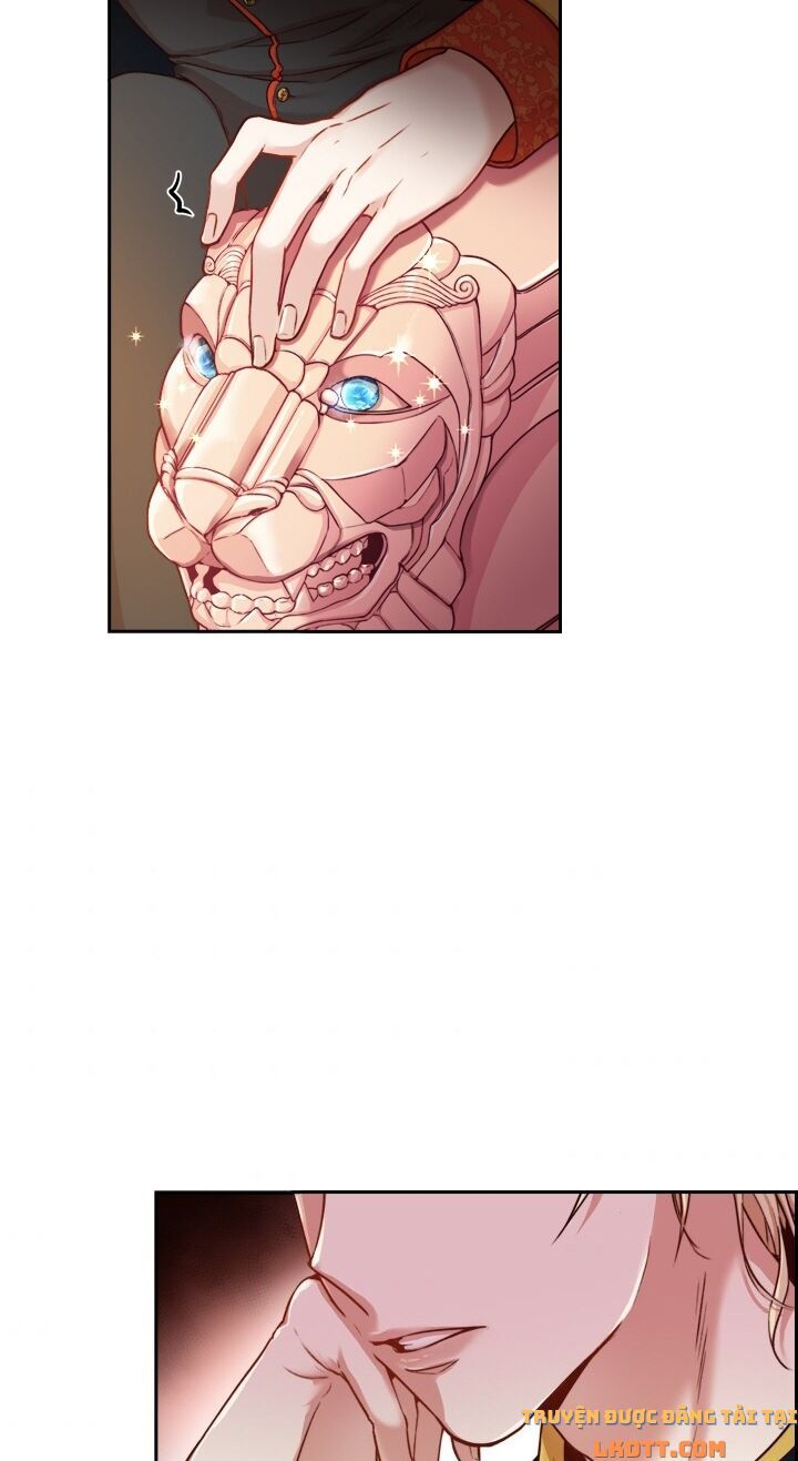 tôi trở thành thư ký của bạo chúa chapter 23 33