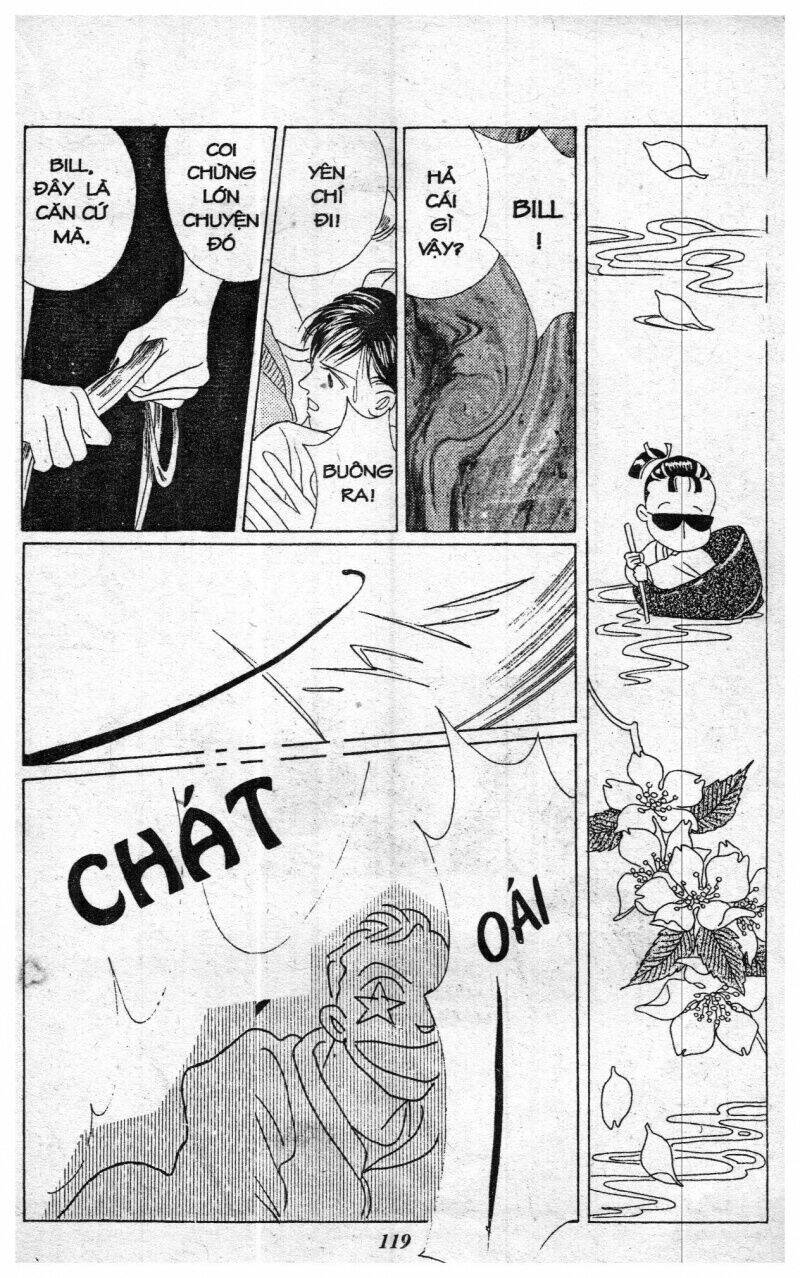 nàng tiên ánh trăng - kaguya hime chapter 1 117