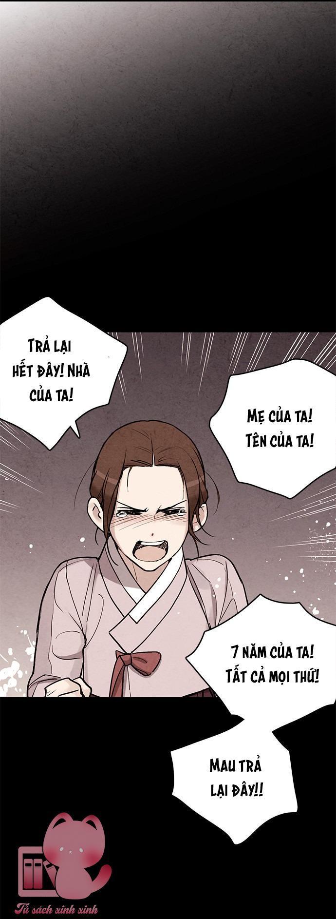 lệnh cấm hôn chapter 88 26