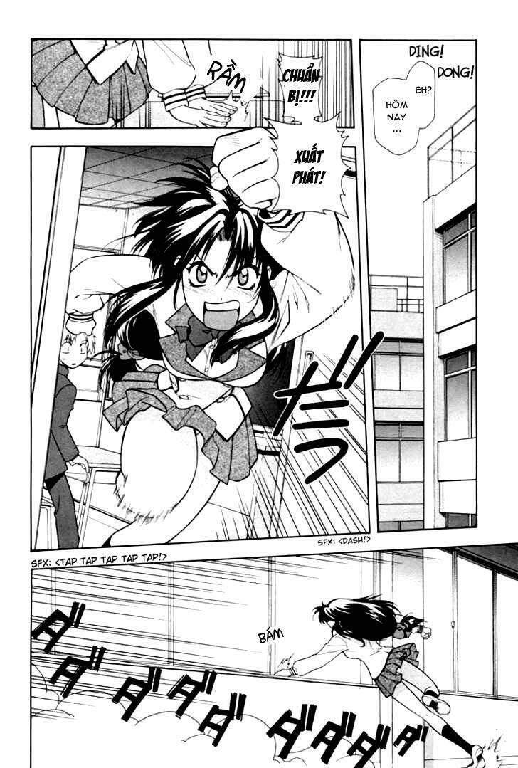 full metal panic! chapter 5 5