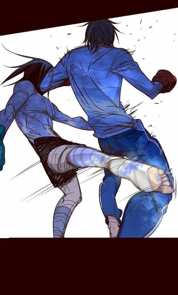 nữ sinh trường wilds chapter 161 23