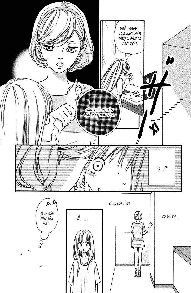 nakanmon! chapter 2 45