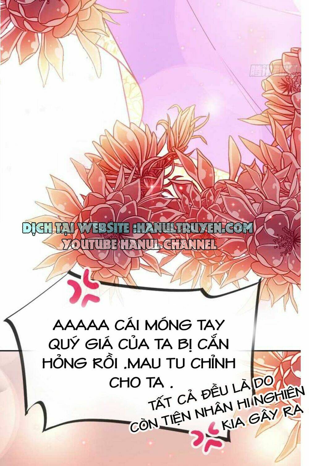 thiên hạ đệ nhất sủng phi chapter 36 10