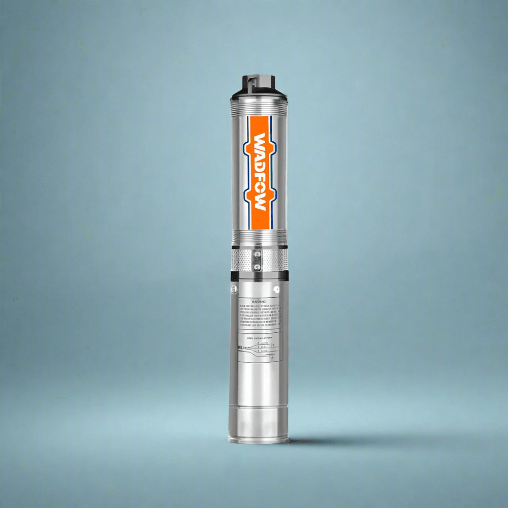 MÁY BƠM GIẾNG SÂU 4"- 370W (0.5HP) WADFOW WWPDA01 - HÀNG CHÍNH HÃNG