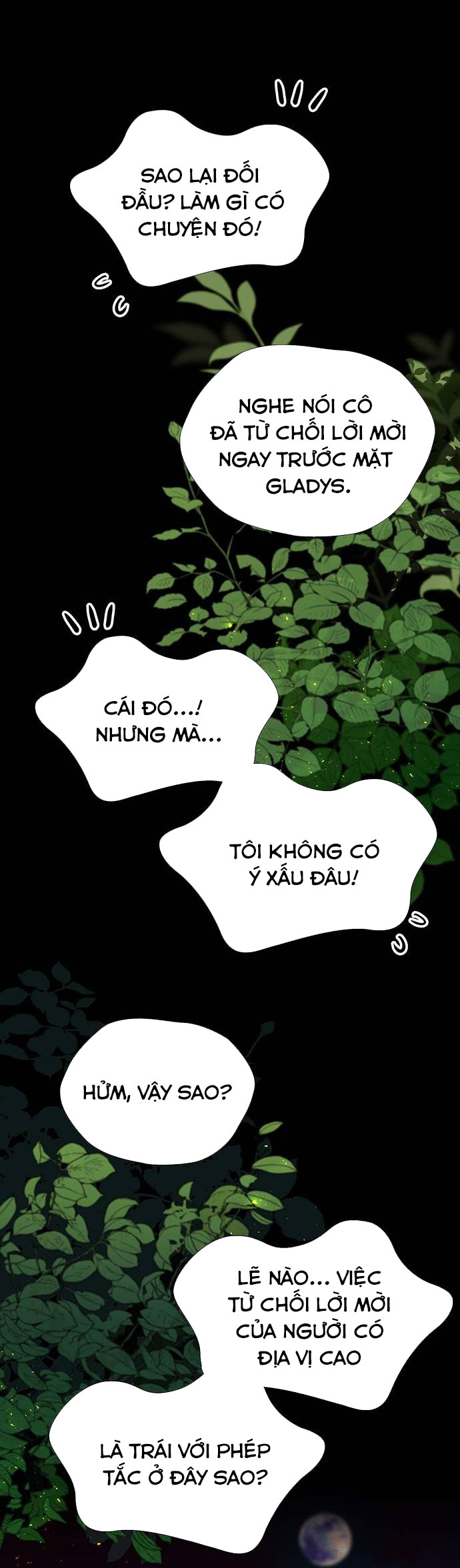 hoàng tử phiền toái chapter 23 47