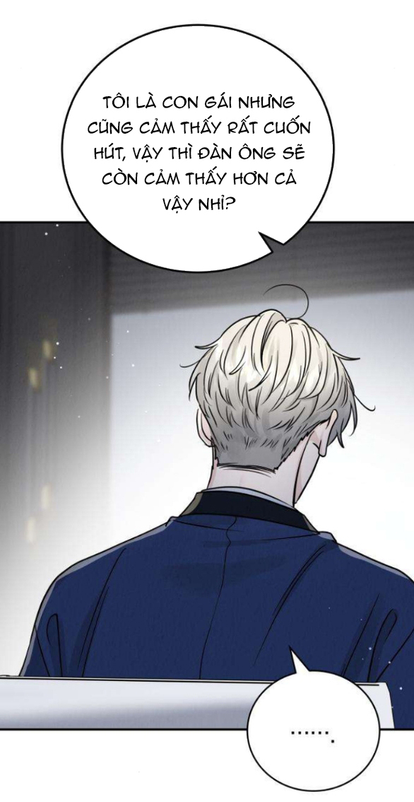 Thuyết Tình Yêu Ích Kỷ chapter 40.1 37