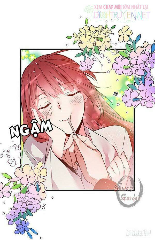 hung mãnh tiểu thư chapter 13 13