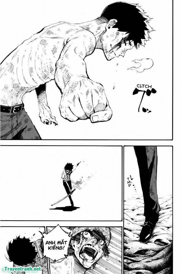 dolly kill kill chapter 142 13