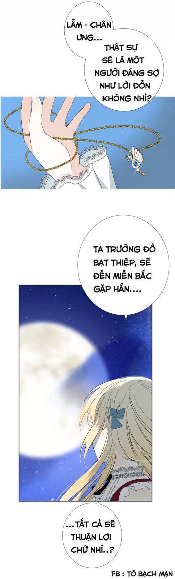 nghịch phong chi hoa chapter 1 35