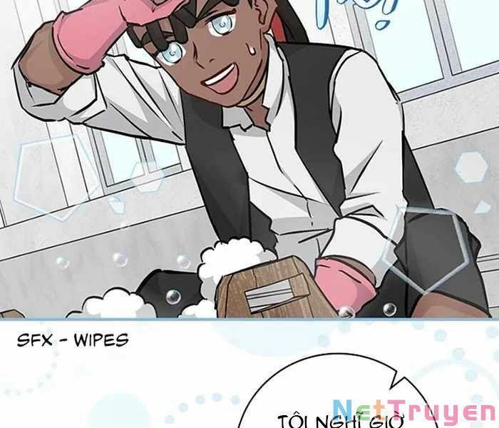 tôi lên cấp chỉ bằng cách ăn chapter 85 16