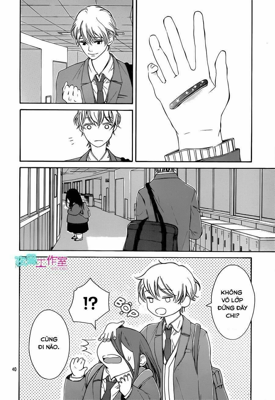 uchuu o kakeru yodaka chapter 15 43