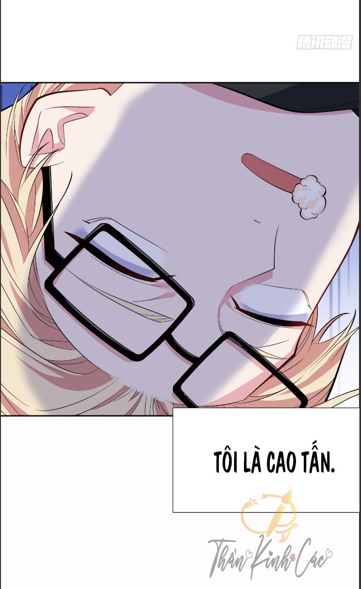 nhạc phụ đại nhân là bà xã chapter 23 39