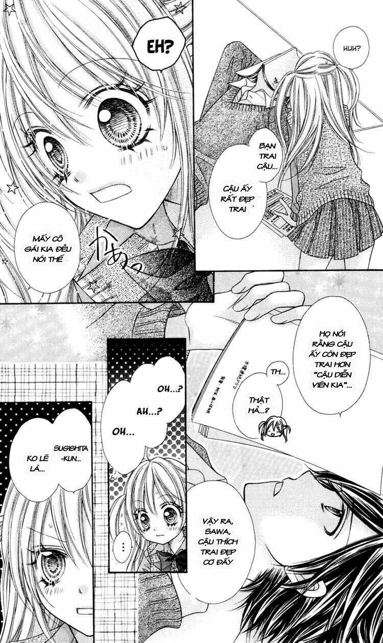 rockin' heaven chapter 18 24