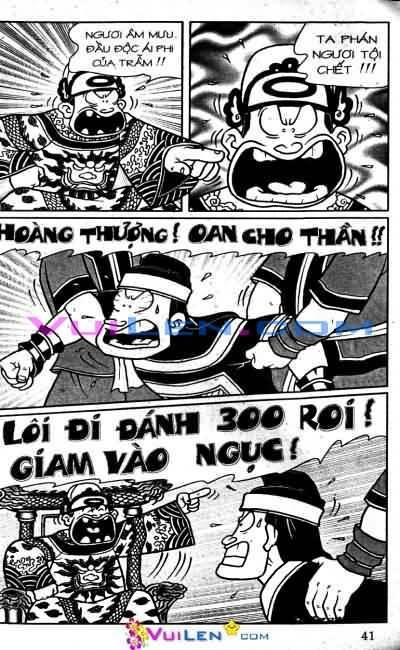 thần đồng đất việt chapter 29 36