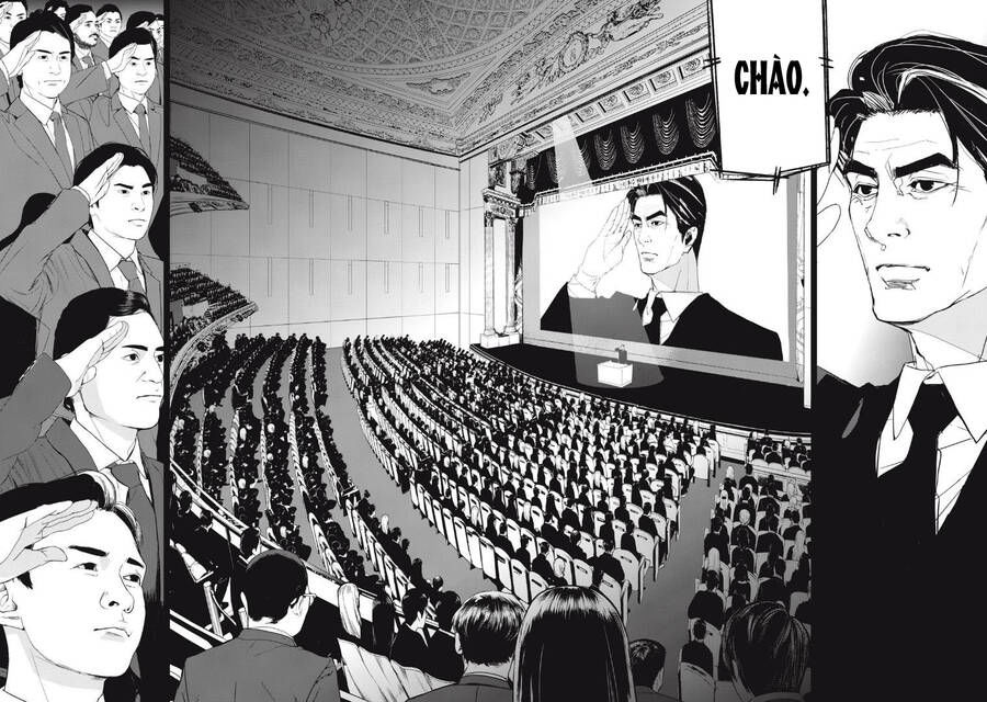 shokuryou jinrui re: starving re:velation chapter 36 12