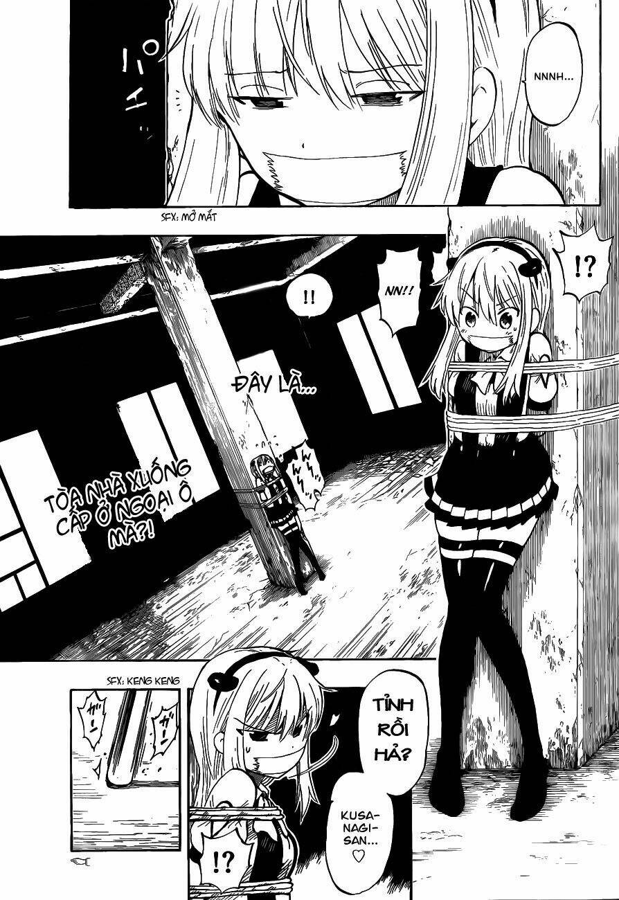 anagle mole chapter 1 33