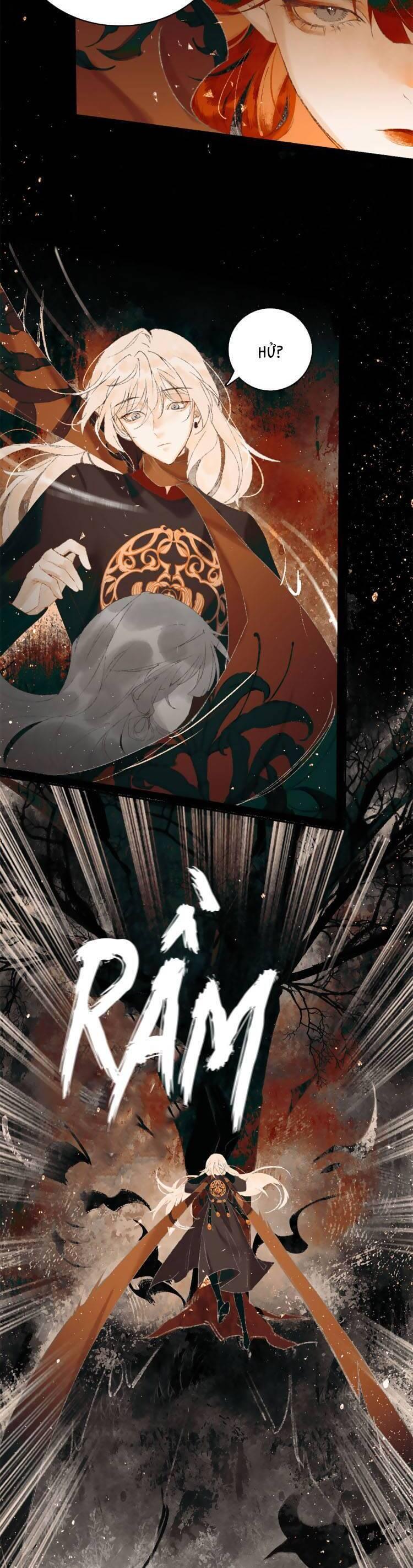 tầm mộng hồn chapter 7 10