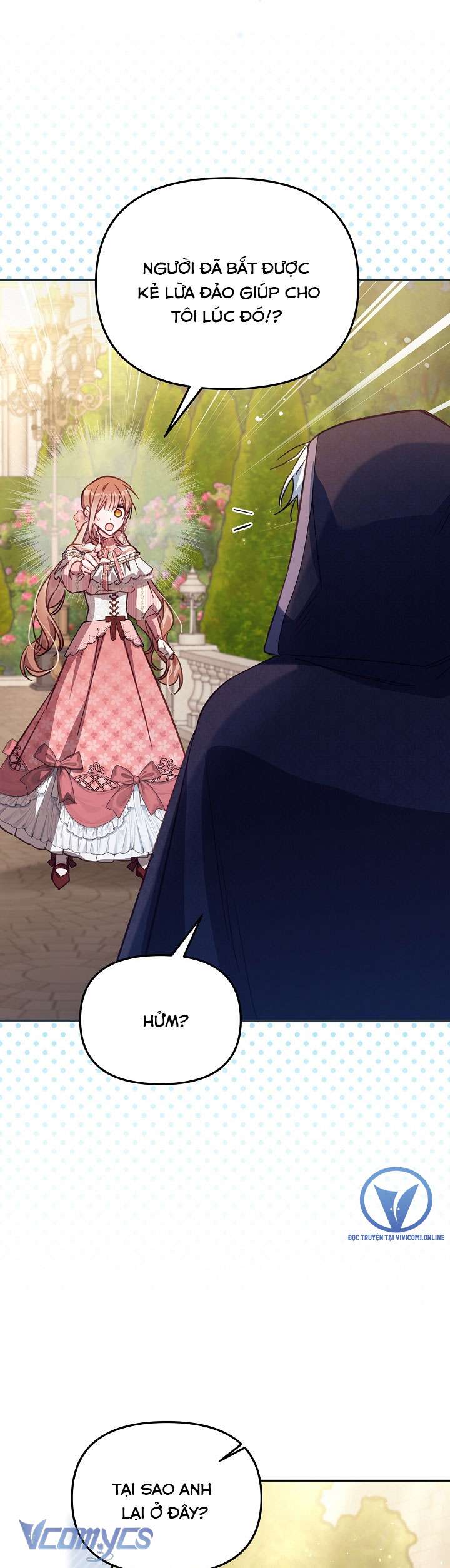 không có chỗ cho kẻ giả mạo chapter 40 28