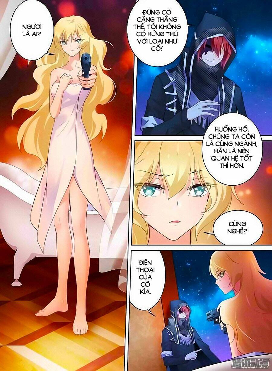 giả diện thế thân chapter 126 2