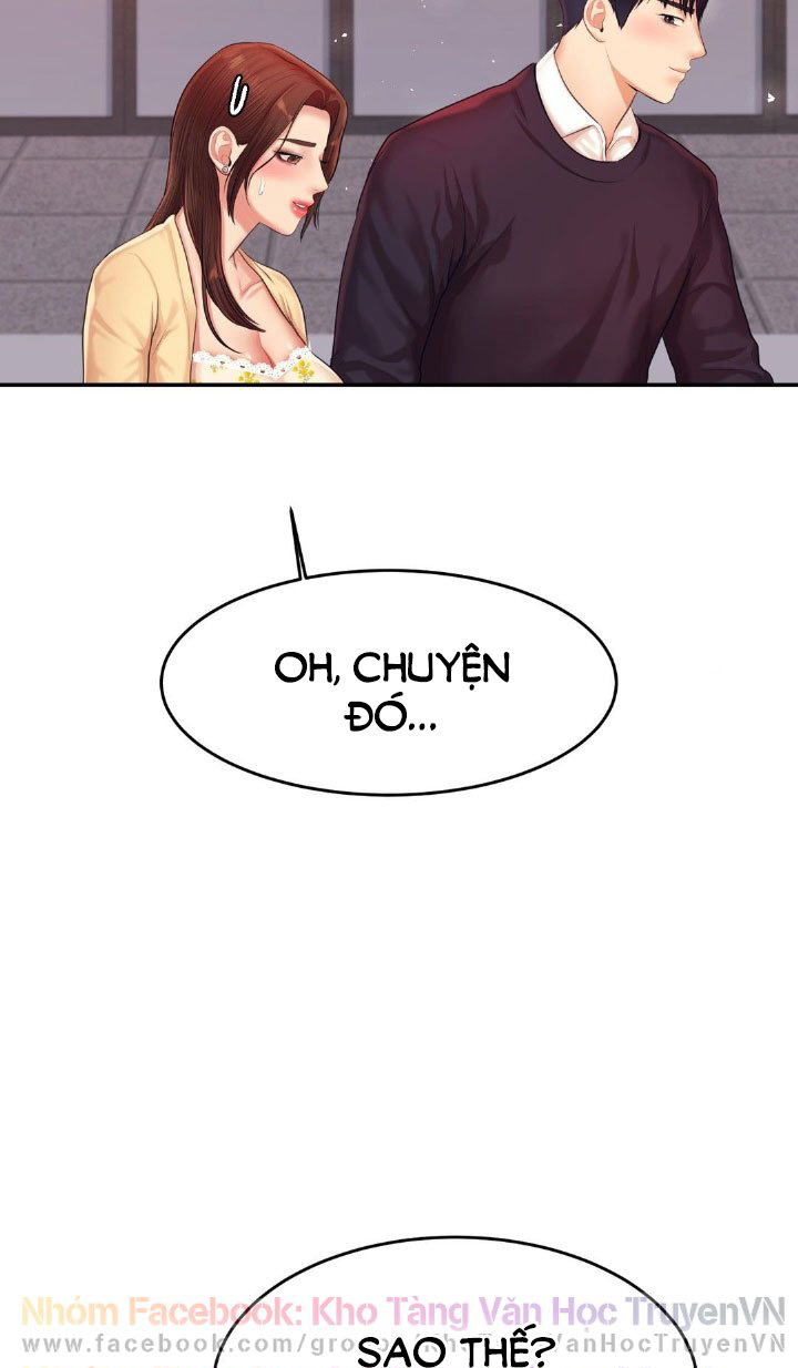 cô giáo ngoài giờ chapter 15 33