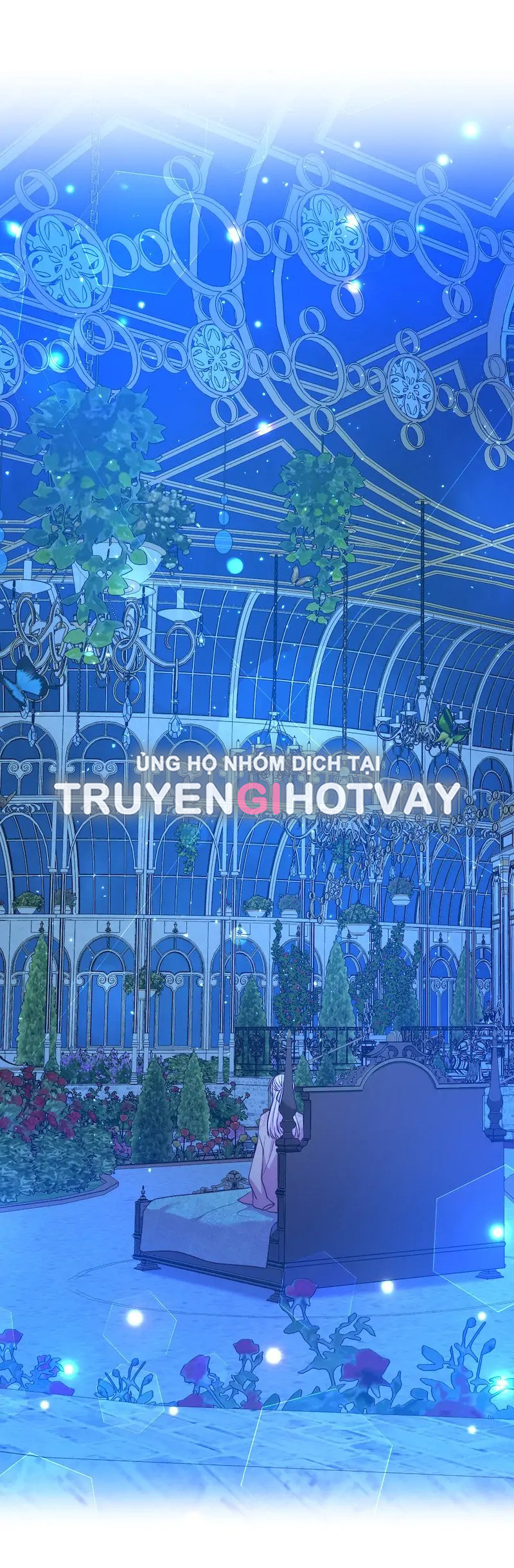 tôi chán nản vì người chồng thứ 2 còn "khỏe" hơn chồng cũ chapter 52.1 13