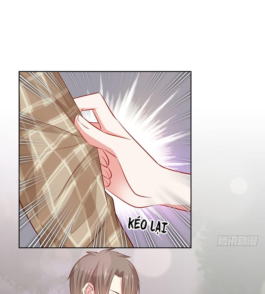 lưu luyến không rời chapter 31 25